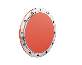 KSB Blindflansch fuer Etaline (Z) 200-315 01621015