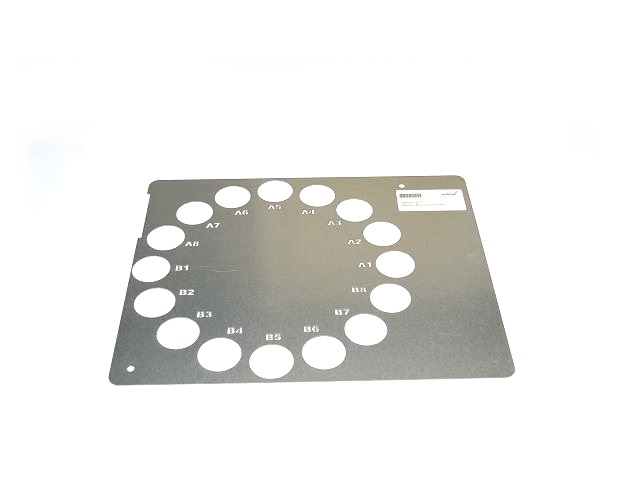 WINDHAGER BEFESTIGUNGSBLECH BIO008 Befestigungsblech fuer Isolierung zu BIO0 047448