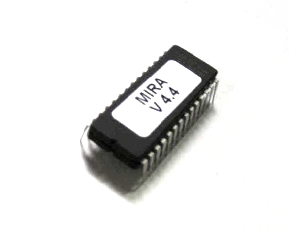 WINDHAGER EPROM MIRA V4.4 Eprom Feuerungsautomat MIRA2 V4.4 009427