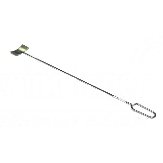 WINDHAGER SCHABER KPL.VERZ. Reinigungsschaber fuer OEN/OKN,OEX,MIRA 056901