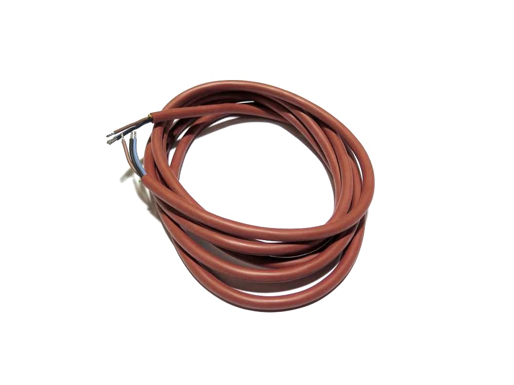 WINDHAGER KABEL 4X1 F.SYN.MO.HMX Kabel (4x1mm? - Silikon) Synchronmotor-E 040159
