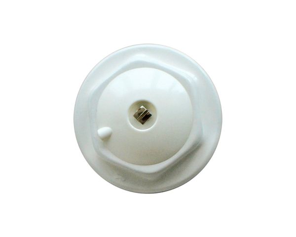 Flamco Entluefter fuer Radiatoren 1 1/4", Linksgewinde M67041.1
