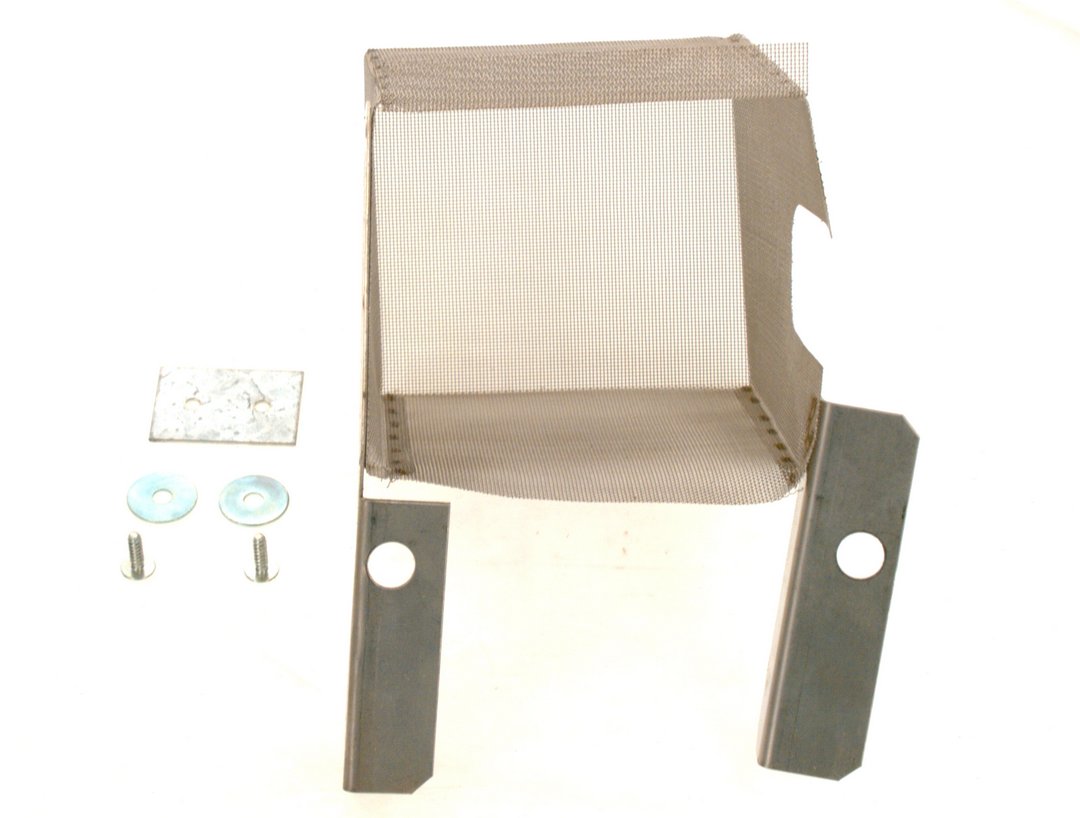 BOSCH Ersatzteil TTNR: 87290116720 Sieb