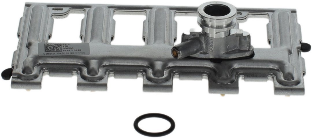BOSCH Ersatzteil TTNR: 8738722879 Gasverteiler BOSCH Ersatzteil TTNR: 8738722879 Gasverteiler