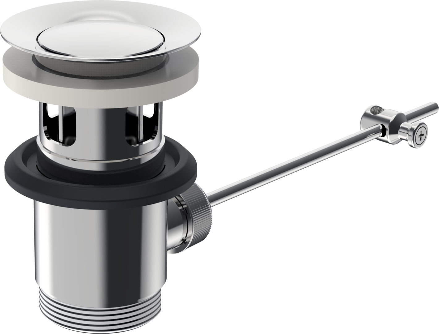 Hansa Ablaufgarnitur HANSA 59914763 (2019-) chr 59914763 Hansa Ablaufgarnitur HANSA 59914763 (2019-) chr 59914763