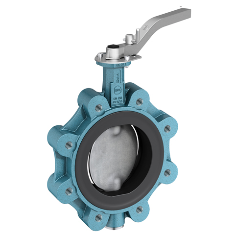 EBRO Absperrklappe Z014-A Anflanschg. DL m.stufenloser Feineinstellung DN250 PN10 10082577 EBRO Absperrklappe Z014-A Anflanschg. DL m.stufenloser Feineinstellung DN250 PN10 10082577