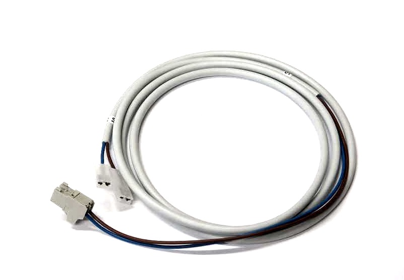 WINDHAGER Kabel Diffdrwaech.X10 BWXL Kabel Differenzdruckwaechter BWXL 048285