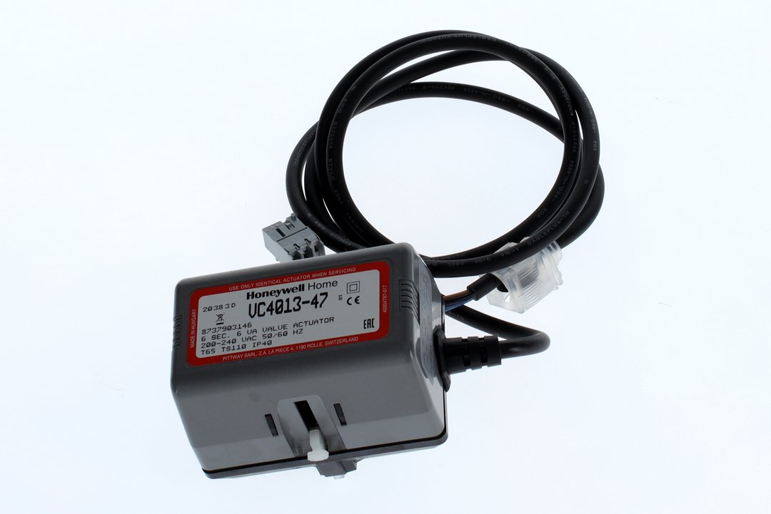 BOSCH Ersatzteil TTNR: 8738901234 Motor 3-Wege-Ventil 230V BOSCH Ersatzteil TTNR: 8738901234 Motor 3-Wege-Ventil 230V