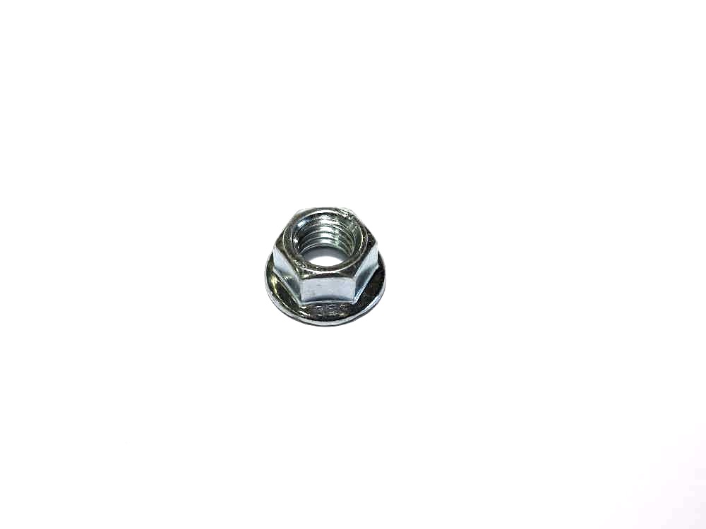 WINDHAGER SPERRZAHNMUTTER M10 (aehnlich D Sperrzahnmutter M10 verzinkt 016567
