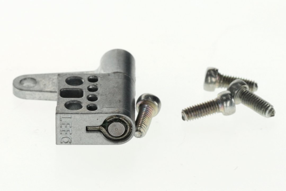 BOSCH Ersatzteil TTNR: 87186505180 Scharnier RHS