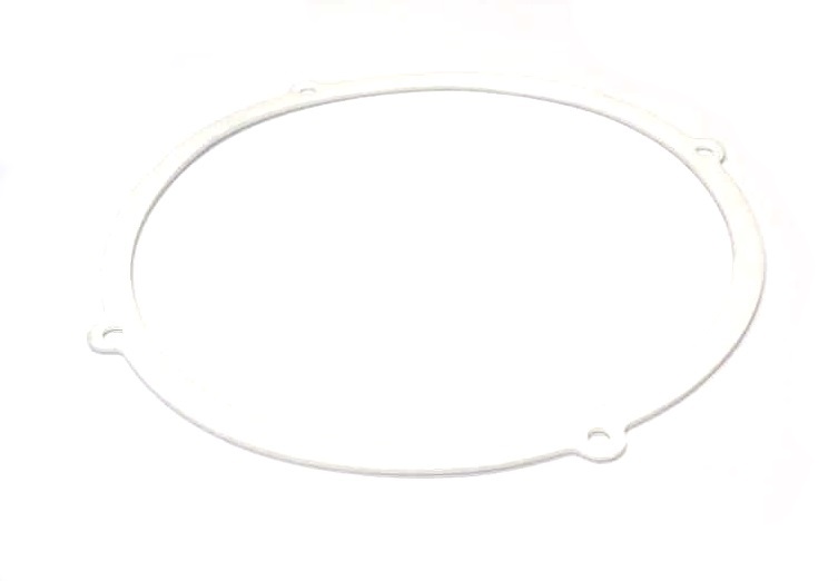WINDHAGER Dichtung Brenner BW2 10-26, BW Dichtung Brenner BW2, BW2T, BWL, BW2P, B 048861