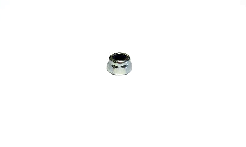 WINDHAGER MUTTER M 3 DIN934 VZ Mutter DIN 934 - M3 - 8 - verzinkt 016551