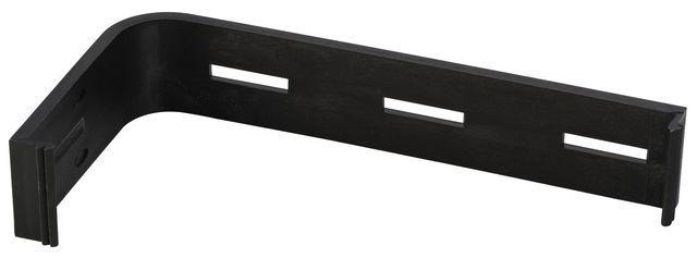 Flamco Befestigungsklammer 2-seitig 200mm Kunststoff f. Steigstrangprofil F75093 Flamco Befestigungsklammer 2-seitig 200mm Kunststoff f. Steigstrangprofil F75093
