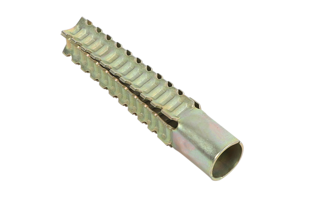 Walraven Metallspreizduebel ev 10x60 gelb passiviert, BS geprueft 6103960