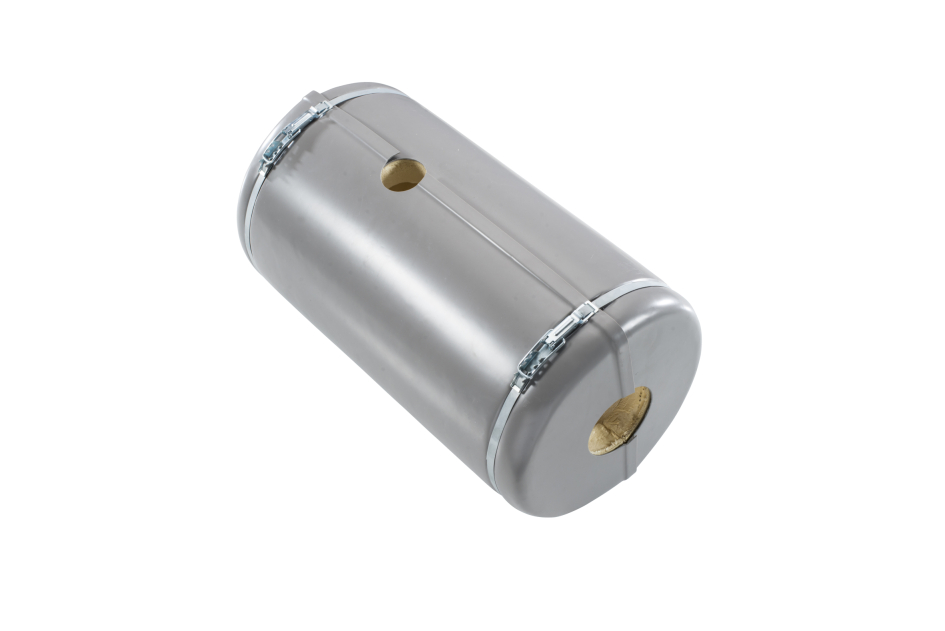 KSB Isolierbox fuer BOA-Control (IMS) DN 15 01605931