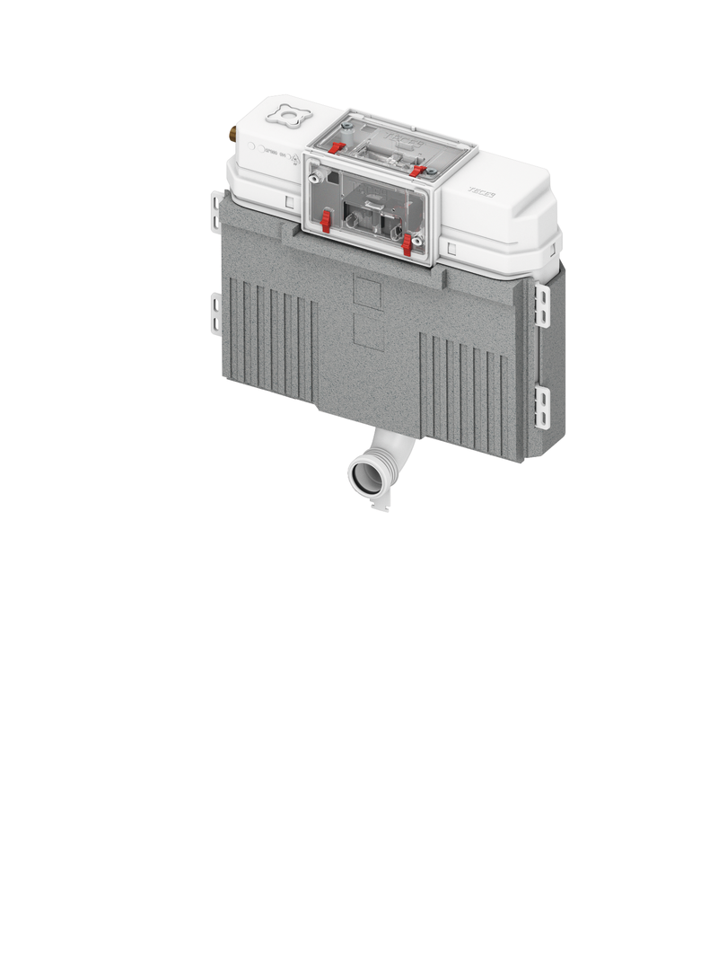 TECE Uni-Spuelkasten 820 mm 9820100 TECE Uni-Spuelkasten 820 mm 9820100