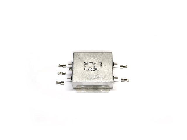 WINDHAGER Funk-Entstoerfilter + Fastonste ET-Set: Funk-Entstoerfilter + Fastonsteck 056356