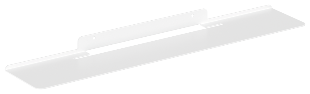 Villeroy Boch Ablage More to See Lite 650x34x126mm Eckig White C5536500 Villeroy Boch Ablage More to See Lite 650x34x126mm Eckig White C5536500