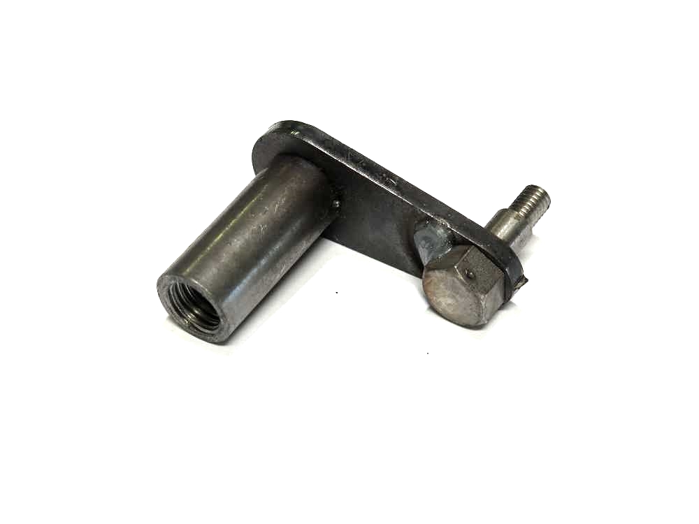 WINDHAGER KURBEL HFR FW Kurbel Heizflaechenreinigung FW 044619
