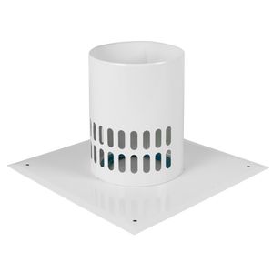 Skoberne AZ-Raumluftverbundblende D 100 632001 Skoberne AZ-Raumluftverbundblende D 100 632001