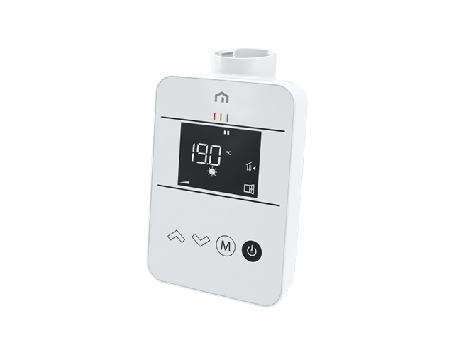 PURMO Regelung eLine Control Plus mit Stecker AZ1XCTBXHPGZBED PURMO Regelung eLine Control Plus mit Stecker AZ1XCTBXHPGZBED