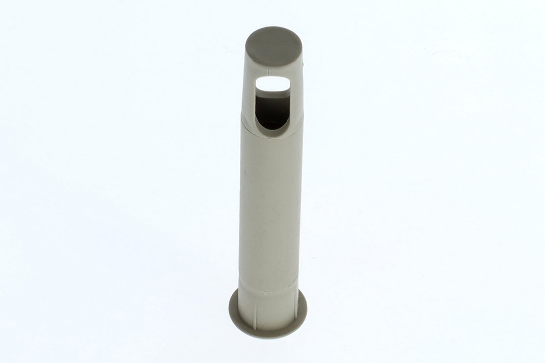 BOSCH Ersatzteil TTNR: 7099239 Tauchrohr 3/4"x120 geschlossen