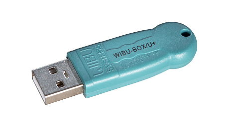 KSB Dongle Benutzeridentifikation 47121256