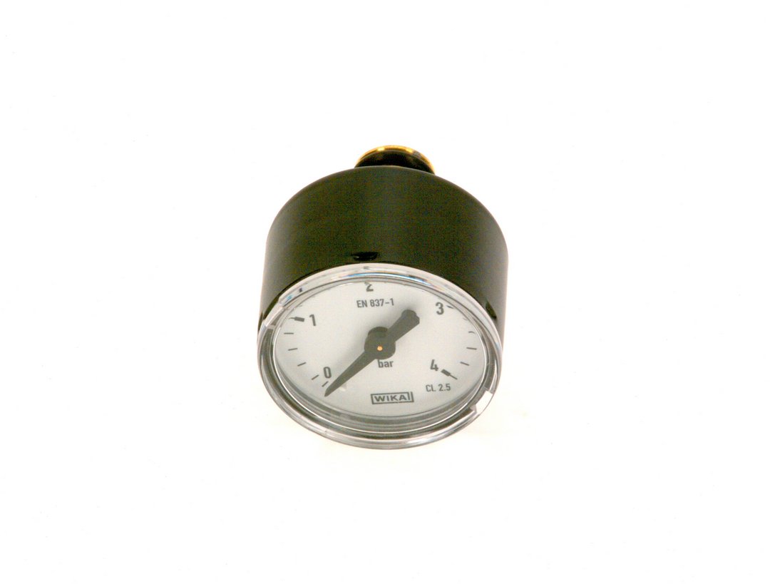 BOSCH Ersatzteil TTNR: 7736700697 Druckmessgeraet BOSCH Ersatzteil TTNR: 7736700697 Druckmessgeraet
