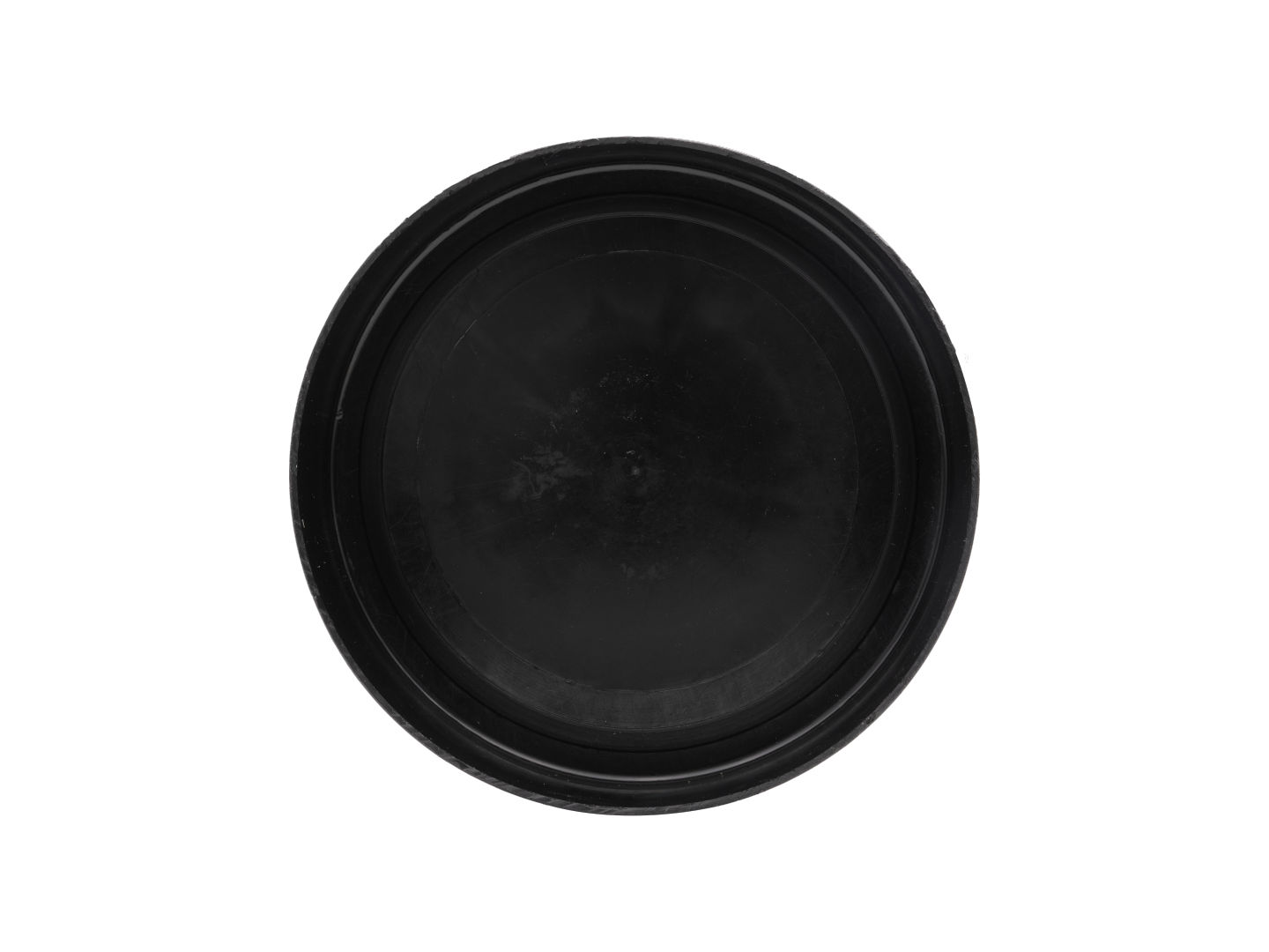 Abdeckung Flanschdeckel fuer x-buffer fresh 200 / 300 W90571