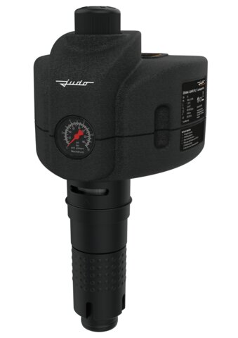 JUDO Mikroleckageschutzsystem mit integr JZW i-SAFE FILT 1 1/4'' 8140025