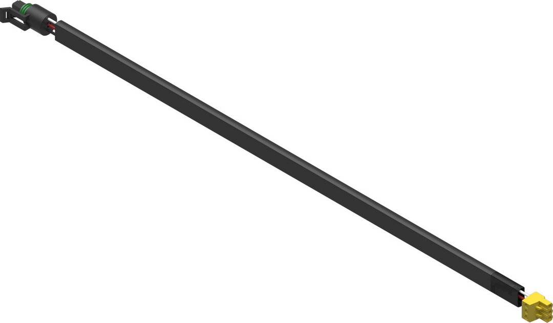BOSCH Ersatzteil TTNR: 8738213912 Kabel (Drucksensor) BOSCH Ersatzteil TTNR: 8738213912 Kabel (Drucksensor)