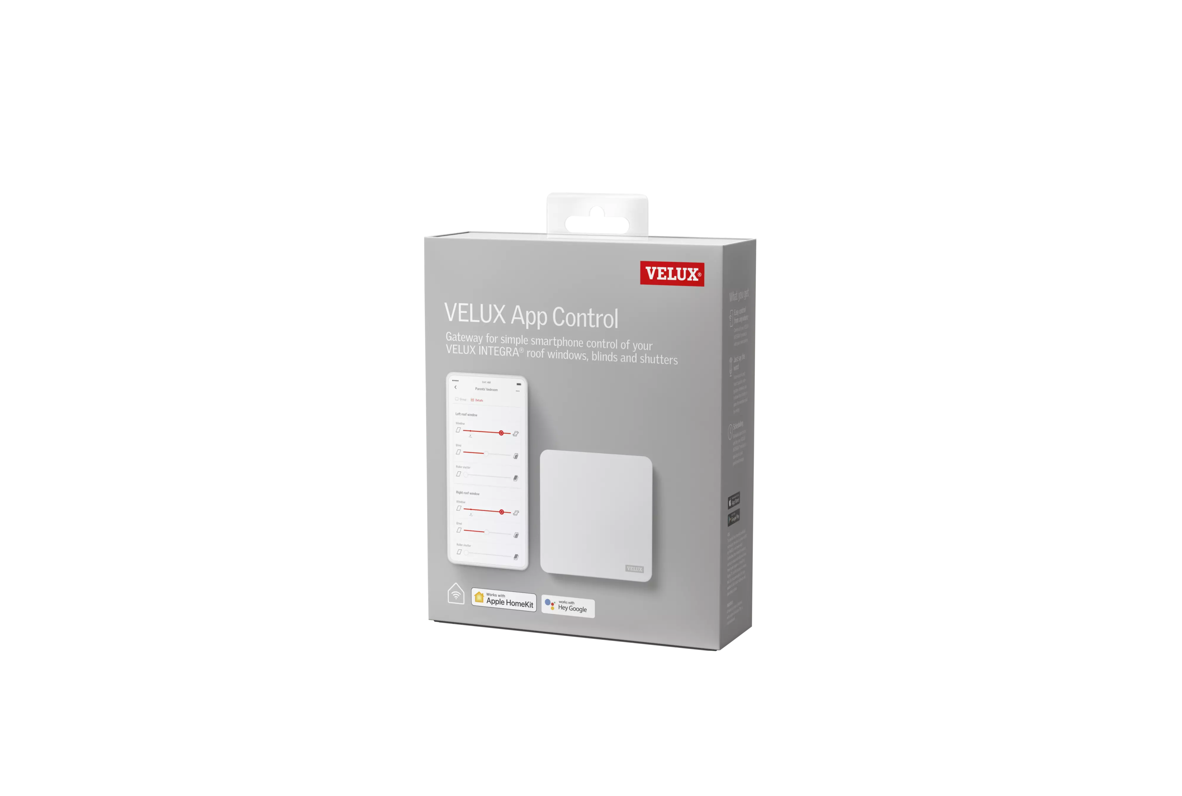 VELUX App Control  KIG 300