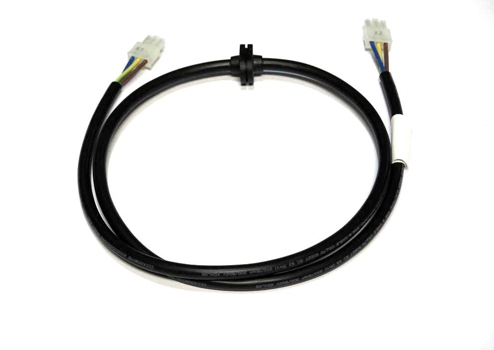 WINDHAGER KABEL ELEKTROBOX MW+ Kabel Elektrobox MWP 003424