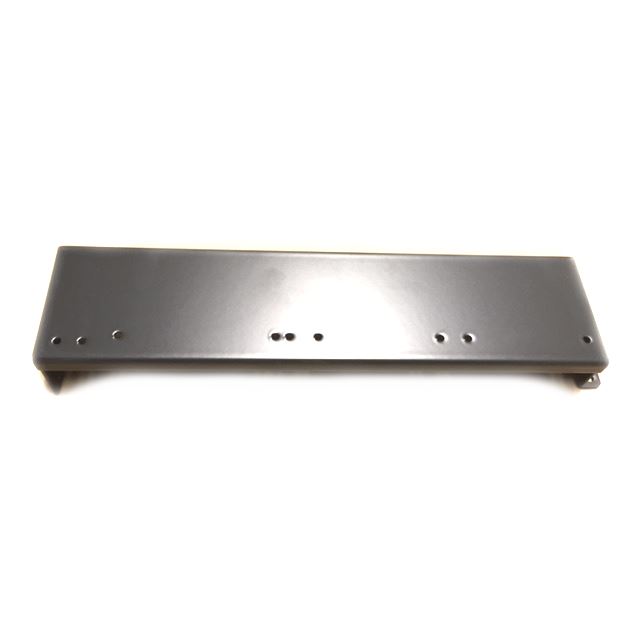 WINDHAGER KONSOLE GR.BE.MES MIRA Konsole Klemmenbloecke MES MIRA110-141 041158