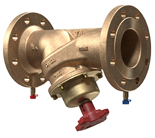 TA Strangregulierventil STAF-R Flanschanschluss, DN 100, PN 16 52186790 TA Strangregulierventil STAF-R Flanschanschluss, DN 100, PN 16 52186790
