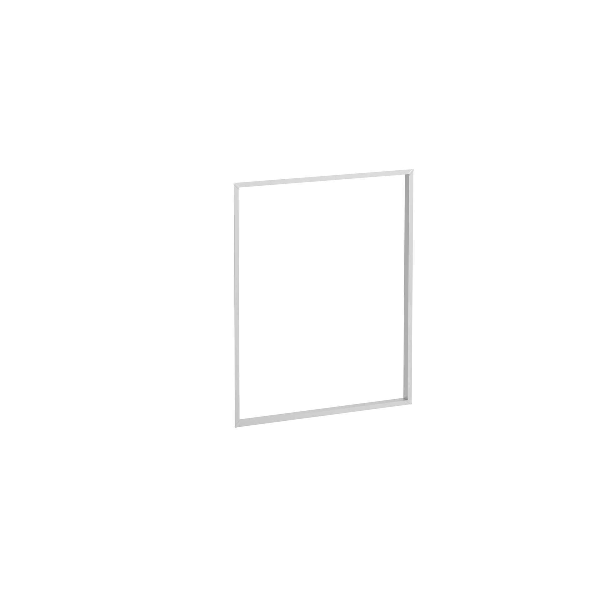 Laufen Einbaurahmenset FRAME 25 passend zu SPS H 40840 1/2 H4084809000001