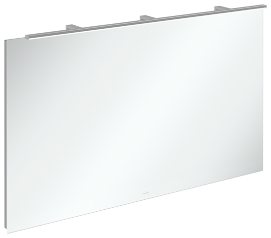 Villeroy Boch Spiegel More To See 1300x750x126mm mit Beleuchtung A4041300 Villeroy Boch Spiegel More To See 1300x750x126mm mit Beleuchtung A4041300