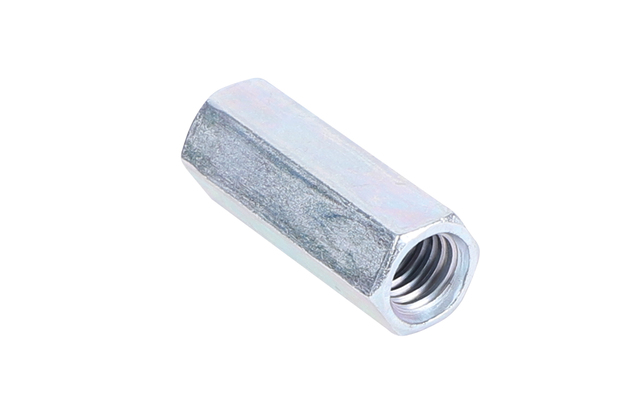 Walraven Gewindemuffe BUP 30x11x11 M8 x 30 mm 6458830