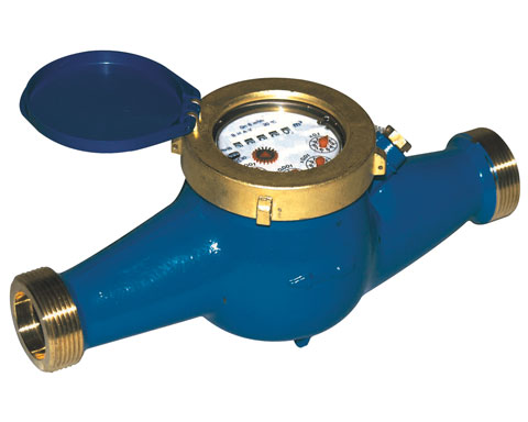 Flamco MNK Hauswasserzaehler MID Q3=25,0cbm/h DN50-G21/2, 300mm, Kaltwasser M1275985 Flamco MNK Hauswasserzaehler MID Q3=25,0cbm/h DN50-G21/2, 300mm, Kaltwasser M1275985