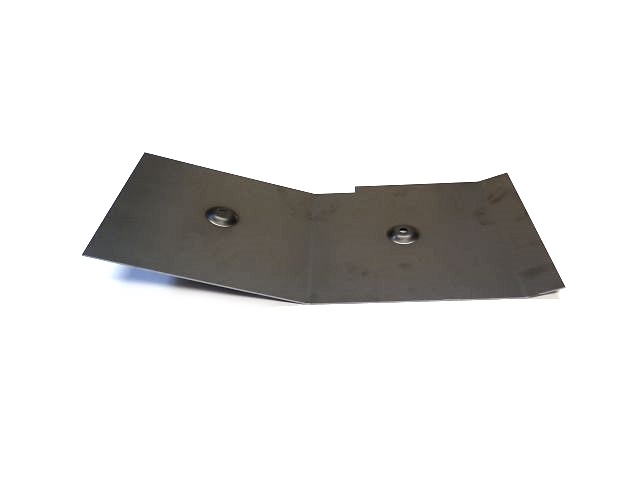 WINDHAGER EINHaeNGEBLECH OB.ET 21-40 Einhaengeblech oben HMX21-40 041268