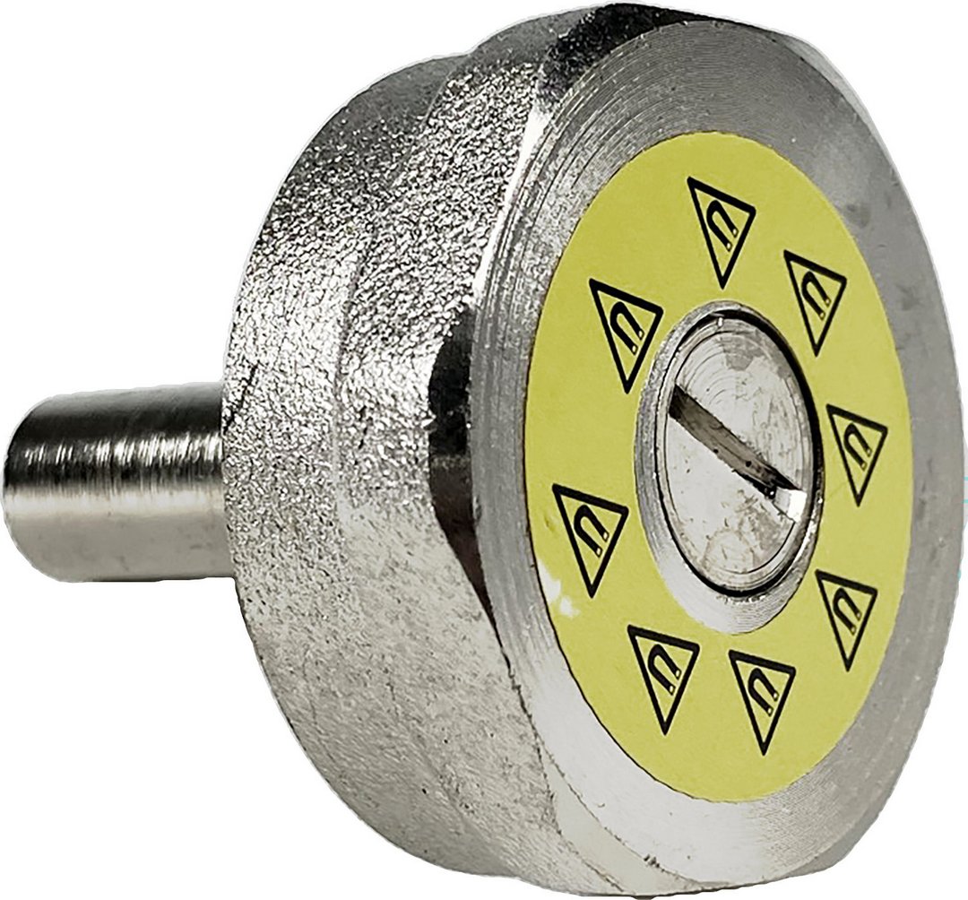 BOSCH Ersatzteil TTNR: 8738212827 Filter Ball Kappe mit Magnet DN25 BOSCH Ersatzteil TTNR: 8738212827 Filter Ball Kappe mit Magnet DN25