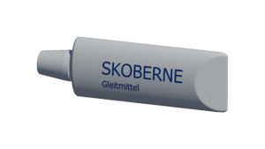 Skoberne CB-Gleitmittel Tube 150 gr. 761150 Skoberne CB-Gleitmittel Tube 150 gr. 761150