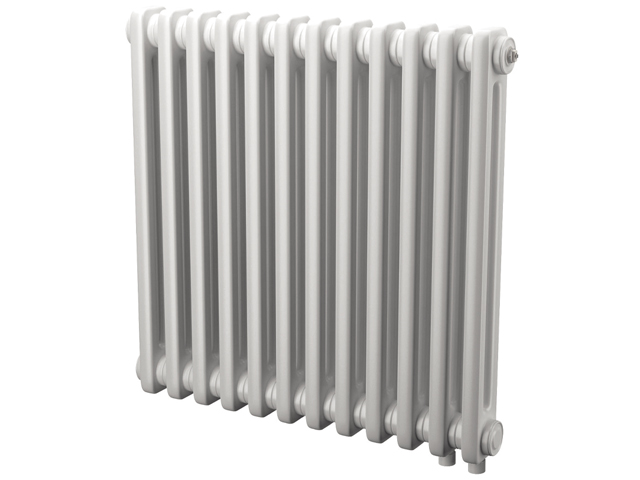 PURMO Roehrenradiator DELTA Laserline Ventil 40500, 30 Glieder, RAL 9016 F9024050030 PURMO Roehrenradiator DELTA Laserline Ventil 40500, 30 Glieder, RAL 9016 F9024050030