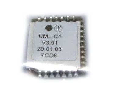 WINDHAGER EPROM UML C1 V3.51 Eprom UML C1 V3.51 009476
