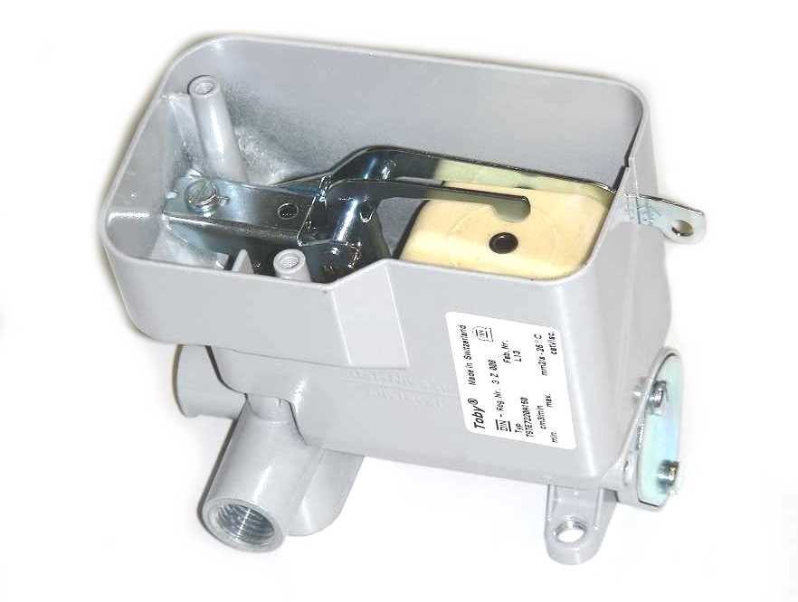 WINDHAGER oeLREGLER DVR5 OEX oelregler DVR5 OEX 010371