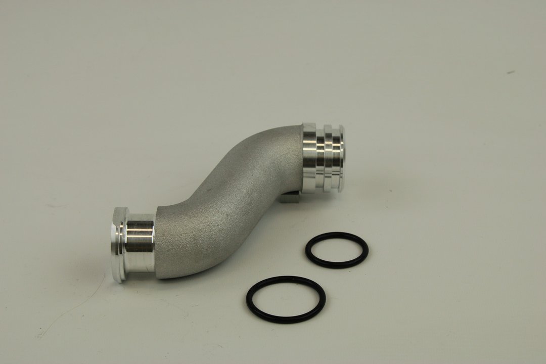 BOSCH Ersatzteil TTNR: 8738901737 Vor-/Ruecklaufrohr