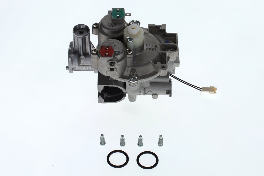 BOSCH Ersatzteil TTNR: 8738722914 Gasarmatur BOSCH Ersatzteil TTNR: 8738722914 Gasarmatur
