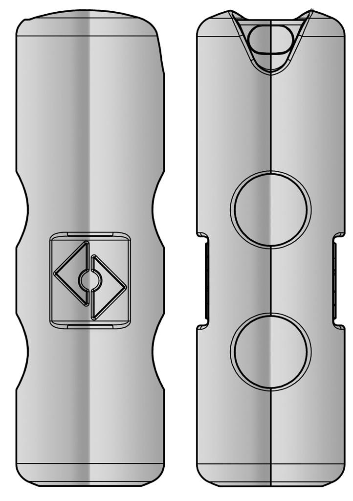 Spirotech Isolierung SpiroCross (AX) passend fuer 1" + 1 1/4" + 1 1/2" IG TAX150 Spirotech Isolierung SpiroCross (AX) passend fuer 1" + 1 1/4" + 1 1/2" IG TAX150
