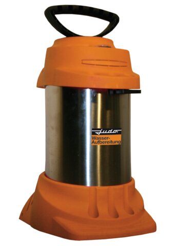 JUDO JTH-D THERMODOS Dosiergeraet 8125501