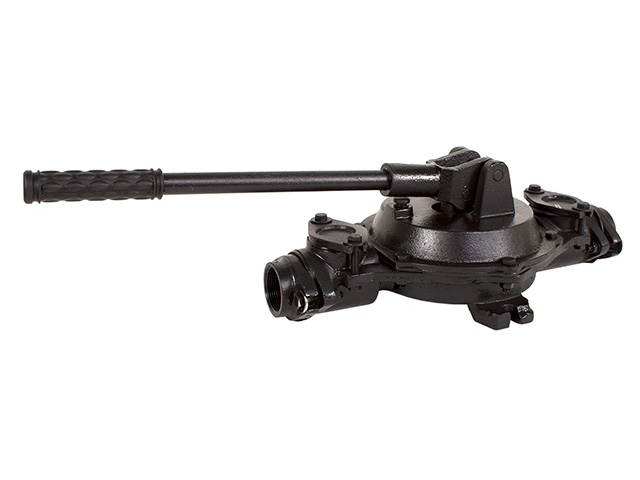 Jung Pumpen M-ZUBEHoeR HANDMEMBRANPUMPE 1 1/2 '' JP00255